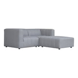 Moe's Home Lyric Nook Modular Sectional MT-1030-15