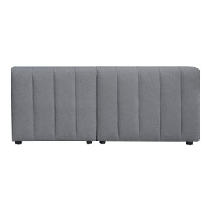 Moe's Home Lyric Nook Modular Sectional MT-1030-15