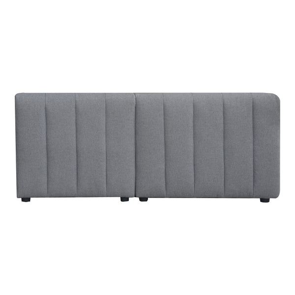 Moe's Home Lyric Nook Modular Sectional MT-1030-15
