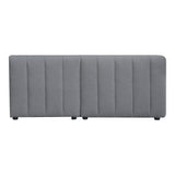 Moe's Home Lyric Nook Modular Sectional MT-1030-15