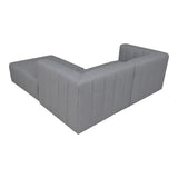 Moe's Home Lyric Nook Modular Sectional MT-1030-15