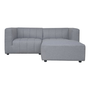 Moe's Home Lyric Nook Modular Sectional MT-1030-15