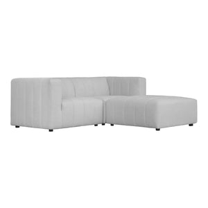 Moe's Home Lyric Nook Modular Sectional MT-1030-34