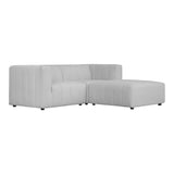 Moe's Home Lyric Nook Modular Sectional MT-1030-34