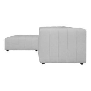 Moe's Home Lyric Nook Modular Sectional MT-1030-34