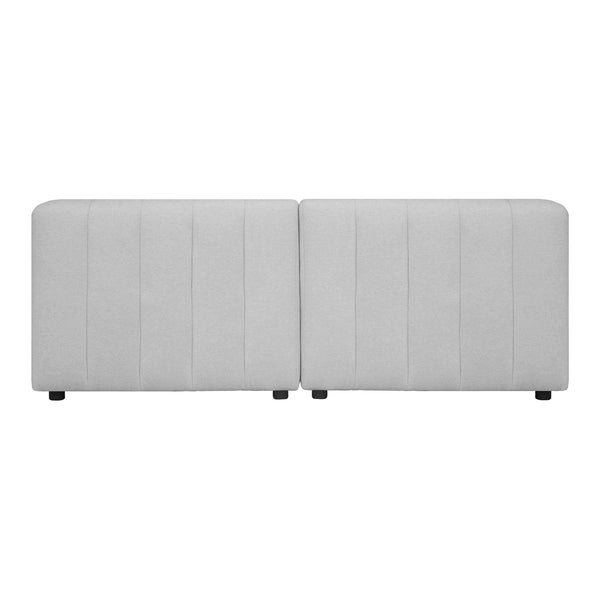 Moe's Home Lyric Nook Modular Sectional MT-1030-34