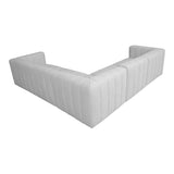 Moe's Home Lyric Classic L Modular Sectional MT-1031-34