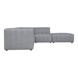 Moe's Home Lyric Dream Modular Sectional Right MT-1032-15