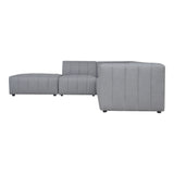 Moe's Home Lyric Dream Modular Sectional Left MT-1033-15