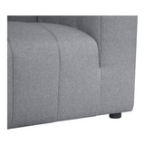 Moe's Home Lyric Dream Modular Sectional Left MT-1033-15