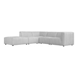 Moe's Home Lyric Dream Modular Sectional Left MT-1033-34