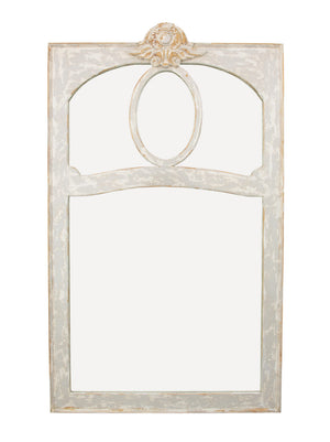 Zeugma MT120B Trumeau Mirror
