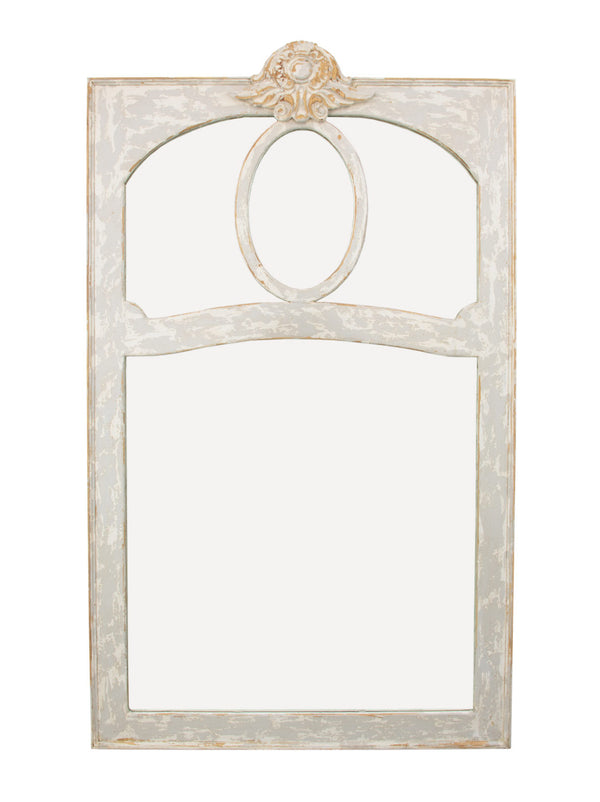 Zeugma MT120B Trumeau Mirror