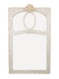 Zeugma MT120B Trumeau Mirror