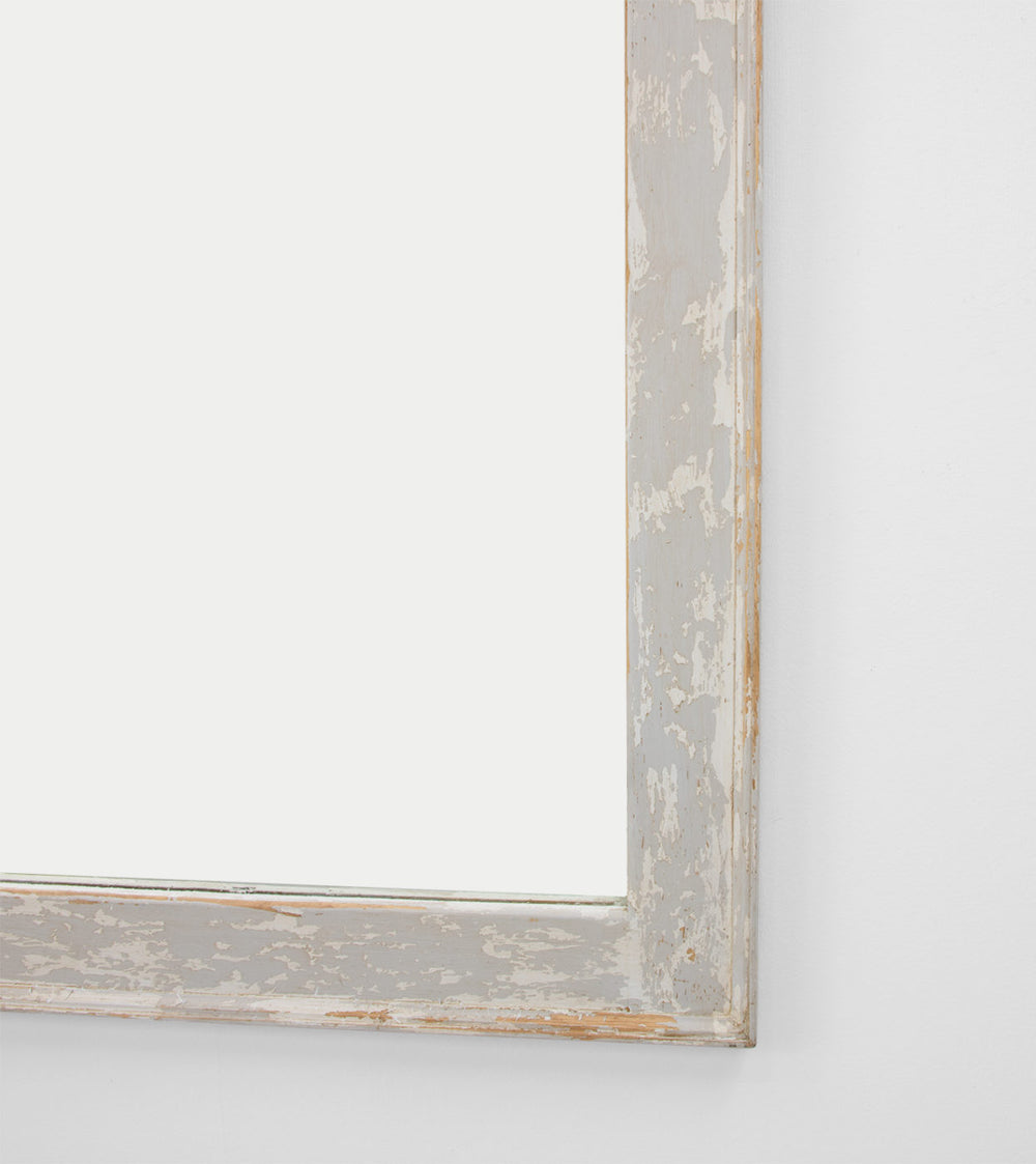 Zeugma MT120B Trumeau Mirror