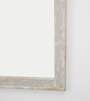 Zeugma MT120B Trumeau Mirror