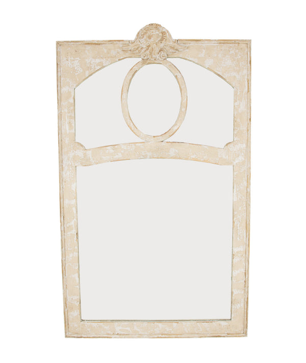 Zeugma MT120C Trumeau Mirror