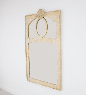 Zeugma MT120C Trumeau Mirror