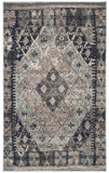 Safavieh Montage 236 Power Loomed 95% Polypropylene/ 5% Polyester Rug MTG236K-4