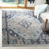 Safavieh Montage 236 Power Loomed 95% Polypropylene/ 5% Polyester Rug MTG236K-4