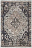 Montage 236 Power Loomed 95% Polypropylene/ 5% Polyester Rug