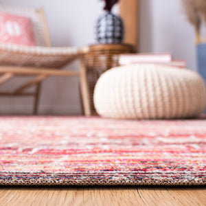 Safavieh Montage Power Loomed 95% Polypropylene/ 5% Polyester Rug MTG241P-9