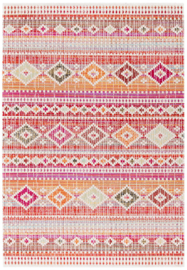Safavieh Montage Power Loomed 95% Polypropylene/ 5% Polyester Rug MTG271Q-9