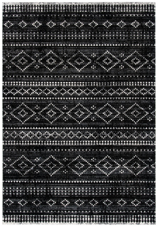 Safavieh Montage Power Loomed 95% Polypropylene/ 5% Polyester Rug MTG291Z-9