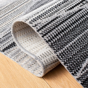 Safavieh Montage Power Loomed 95% Polypropylene/ 5% Polyester Rug MTG301F-9