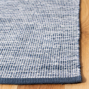 Safavieh Montauk 250 Flat Weave Cotton Contemporary Rug MTK250N-26