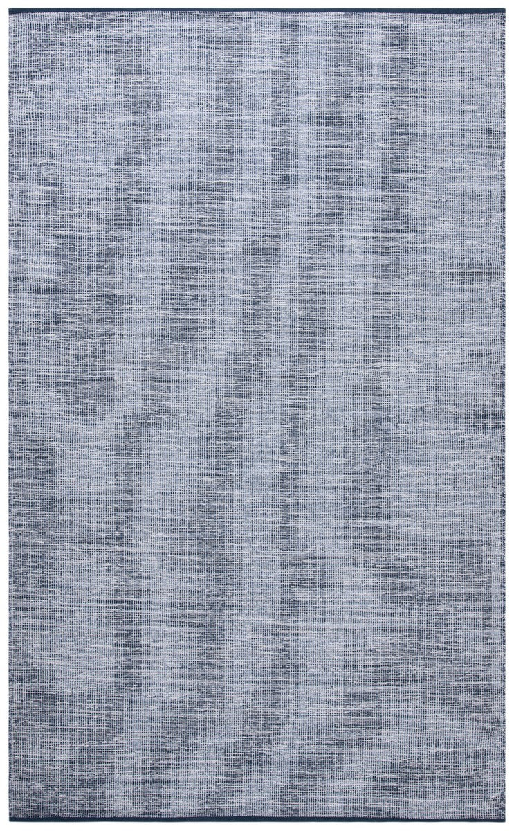 Safavieh Montauk 250 Flat Weave Cotton Contemporary Rug MTK250N-26