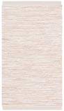 Montauk 251 Flat Weave Recycled Cotton Chindi Contemporary Rug
