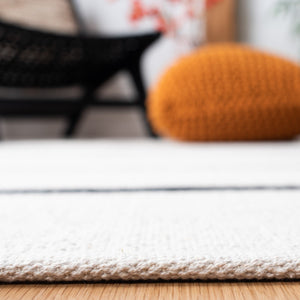 Safavieh Montauk 311 Hand Woven Cotton Contemporary Rug MTK311A-2SQ