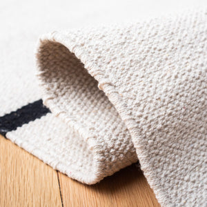 Safavieh Montauk 311 Hand Woven Cotton Contemporary Rug MTK311A-2SQ