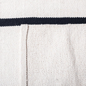 Safavieh Montauk 311 Hand Woven Cotton Contemporary Rug MTK311A-2SQ