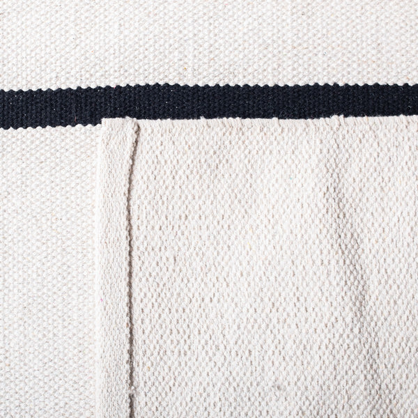 Safavieh Montauk 311 Hand Woven Cotton Contemporary Rug MTK311A-2SQ