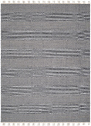 Safavieh Montauk 330 Hand Woven Cotton Rug MTK330B-4SQ