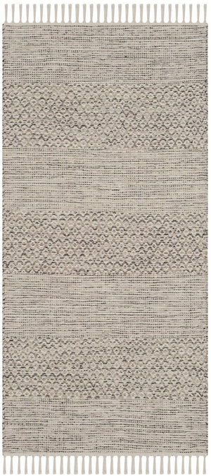 Safavieh Montauk 330 Hand Woven Cotton Rug MTK330M-4SQ