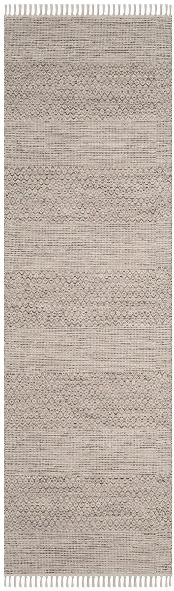 Safavieh Montauk 330 Hand Woven Cotton Rug MTK330M-4SQ