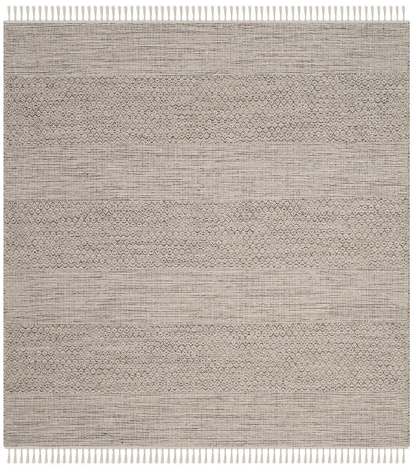 Safavieh Montauk 330 Hand Woven Cotton Rug MTK330M-4SQ