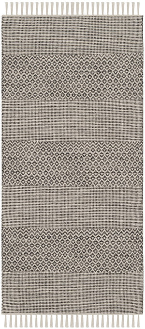 Safavieh Montauk 330 Hand Woven Cotton Rug MTK330N-4SQ