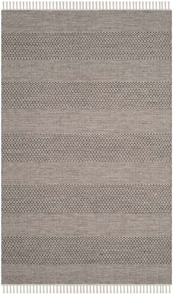Safavieh Montauk 330 Hand Woven Cotton Rug MTK330N-4SQ