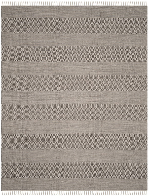 Safavieh Montauk 330 Hand Woven Cotton Rug MTK330N-4SQ