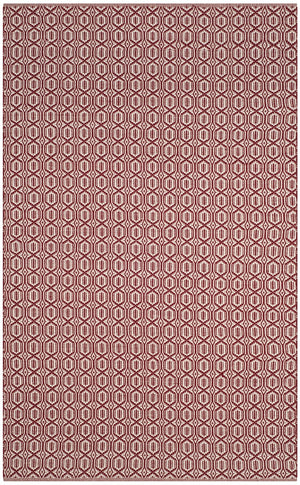 Safavieh Montauk 333 Hand Woven Cotton Rug MTK333C-4