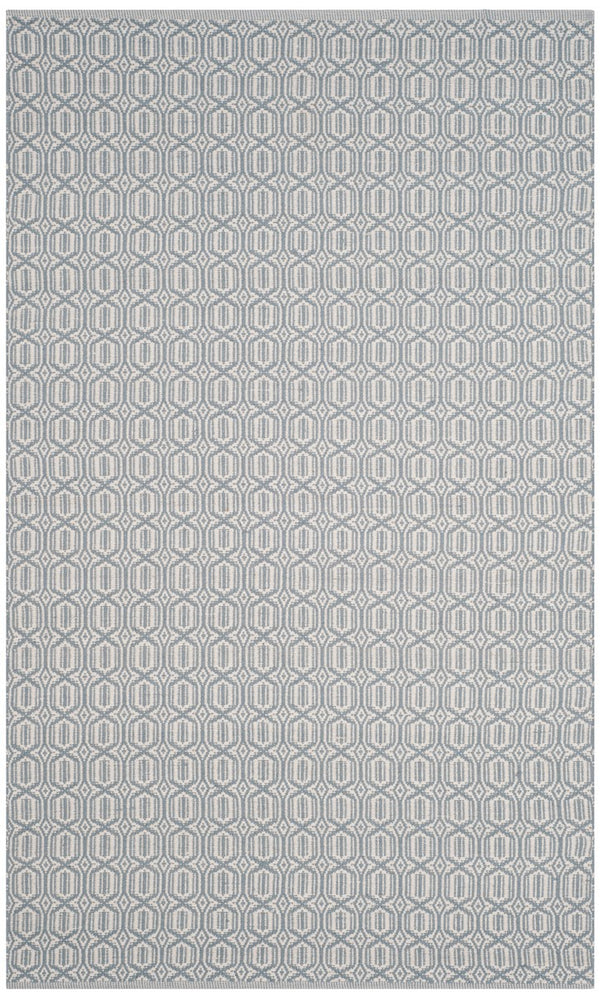 Safavieh Montauk 333 Hand Woven Cotton Rug MTK333L-4