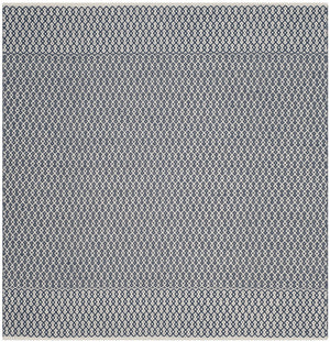 Safavieh Montauk 339 Hand Woven Cotton Rug MTK339B-4SQ