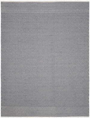 Safavieh Montauk 339 Hand Woven Cotton Rug MTK339B-4SQ