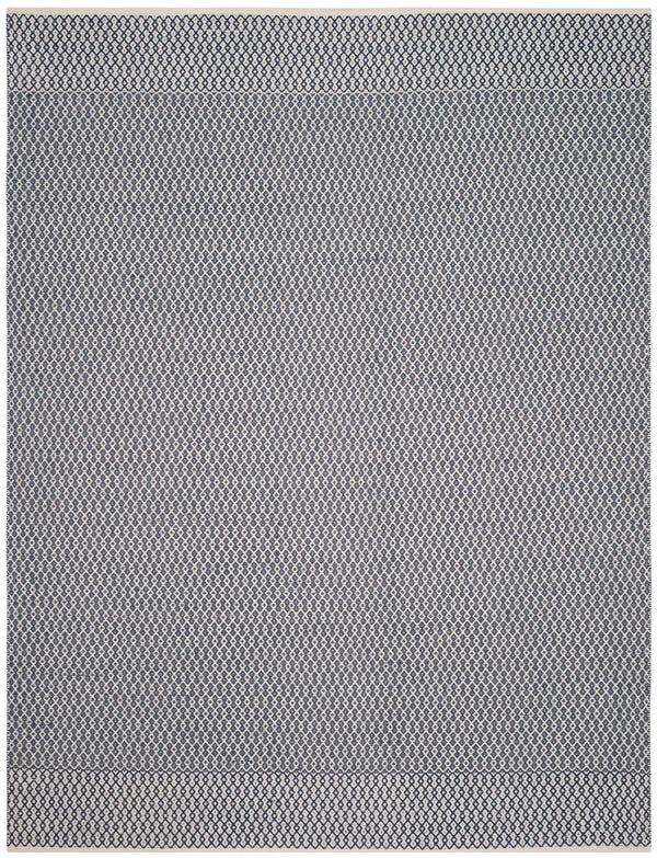 Safavieh Montauk 339 Hand Woven Cotton Rug MTK339B-4SQ