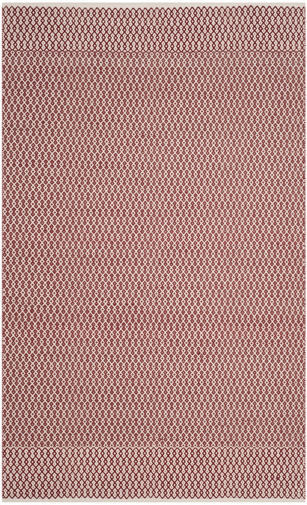 Safavieh Montauk 339 Hand Woven Cotton Rug MTK339C-9