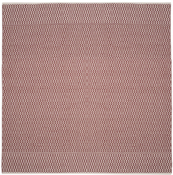 Safavieh Montauk 339 Hand Woven Cotton Rug MTK339C-9